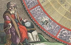 (310 A.C.) ARISTARCO DE SAMOS & SUS APORTACIONES.