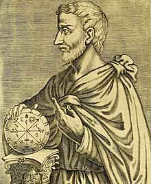 (408 A.C.) EUXODO & SUS APORTACIONES.