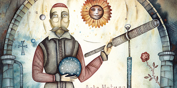 DECLIVE DEL DESARROLLO CIENTÍFICO.