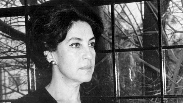 Griselda Álvarez Ponce de León