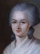 Olympe de Gouges