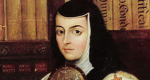 Sor Juana Inés de la Cruz
