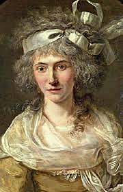 Theroigne de Mericourt