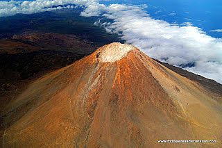 Formación de las islas