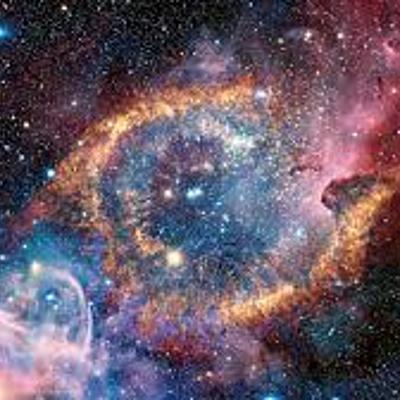 Timeline: La creació de l'univers