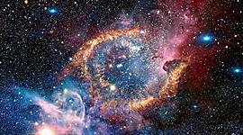 Timeline: La creació de l'univers