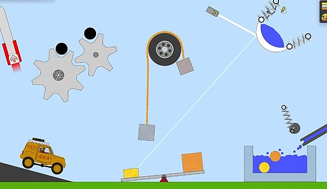 FÍSICA MECÁNICA: COMPORTAMIENTO DE LOS CUERPOS EN MOVIMIENTO.