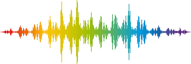 ACÚSTICA: ESTUDIO DEL SONIDO Y SU PROPAGACIÓN.
