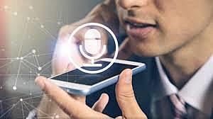 Reconocimiento de voz