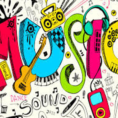 Timeline: MUSIC TIMELINE