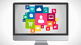 Timeline: THE EVOLUTION OF COMPUTERS