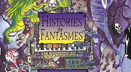 Timeline: histories de fantasma