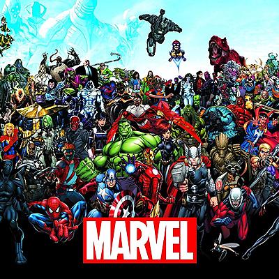 Timeline: Marvel`s films