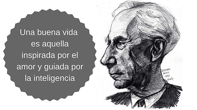 Bertrand Russell III