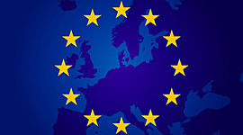 Timeline: Cronologia de la Unió Europea