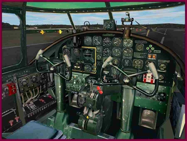 Orbiter Space Flight Simulator