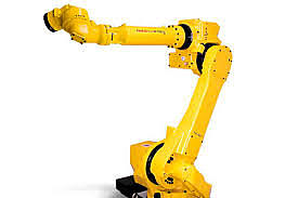 Robots Industriales