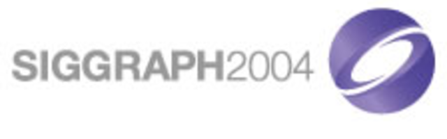 SIGGRAPH