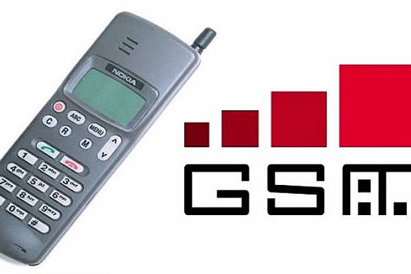Telefonía móvil GSM