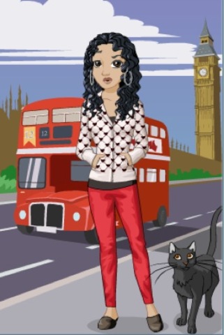 Ana Cristina Villarreal