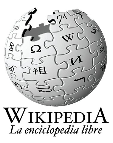 Se crea WIKIPEDIA