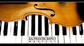 Timeline: Trabajo música romanticismo
