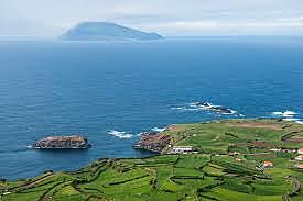 Descoberta das Ilhas Flores e Corvo nos Açores