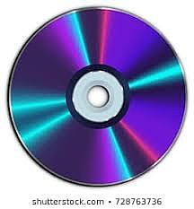 CD