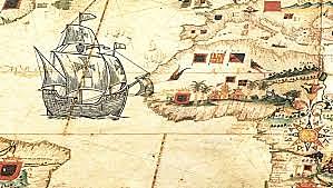 Passagem do Cabo Bojador