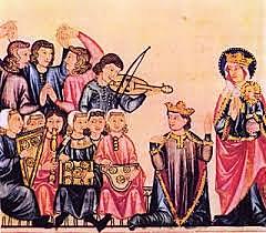 Nacimiento de la polifanía