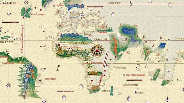 Tratado de Tordesilhas