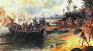 Descoberta do Brasil