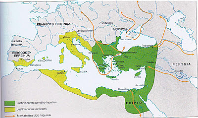 Ekialdeko Zisma (Eliza Ortodoxoaren sorrera)