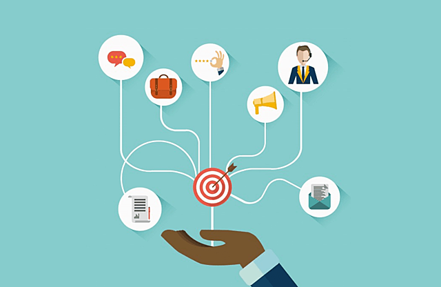 Los Primeros Signos Reales De Competencia En El Mundo Informático