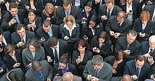 4.400 millones de personas conectadas a internet