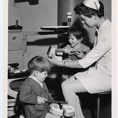 Dental Hygiene in Arizona