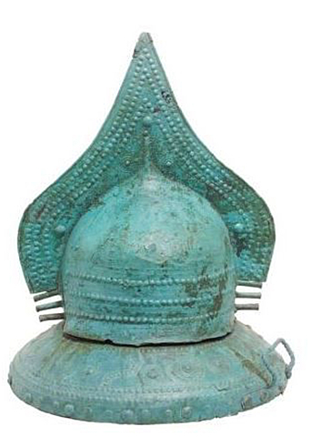 Civiltà villanoviana