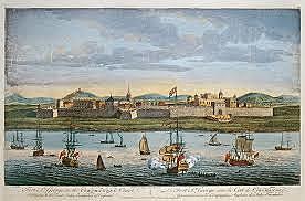 The West India Company