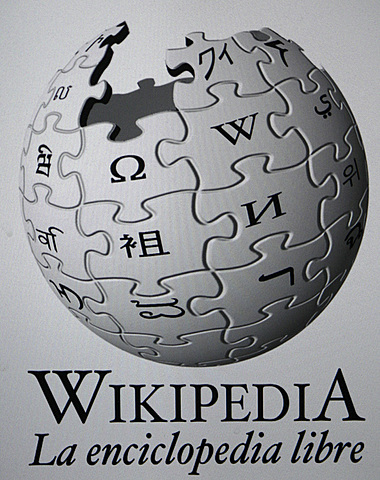 Wikipedia
