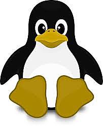 Nace la mascota de Linux (Tux)