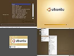 Se lanza Ubuntu 4.10