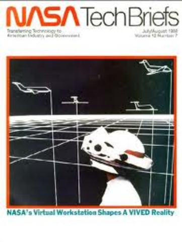 Virtual Environment Workstation