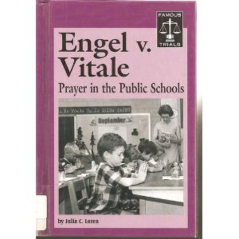 Engel v. Vitale
