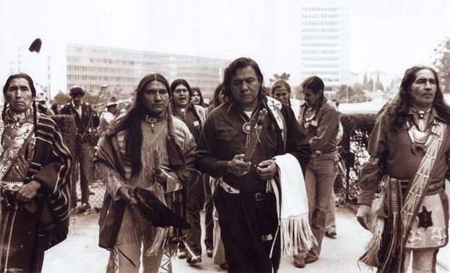 American Indian Movement