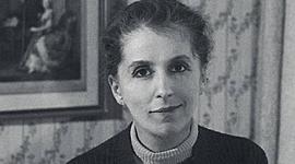 Timeline: Karen Blixen