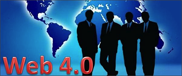 WEB 4.0