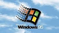 Windows 95