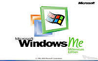Windows ME