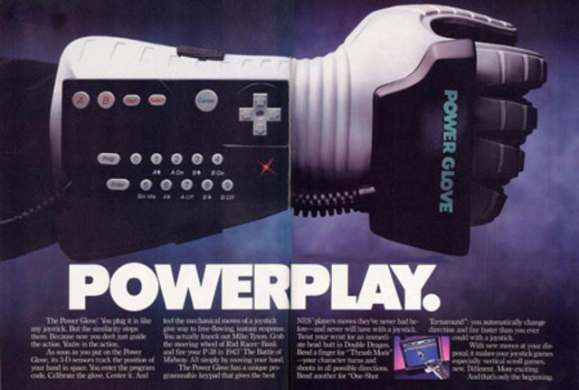 Power Glove