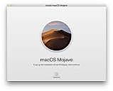 Mac OS Mojave
